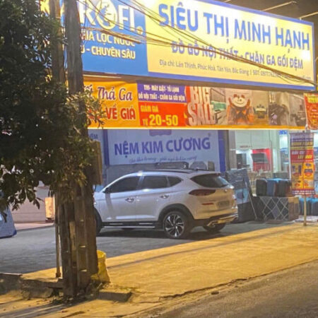CHÍNH CHỦ BÁN 2 LÔ LIỀN KỀ TẠI HÒA SƠN-CAO THƯỢNG-TÂN YÊN -BẮC GIANG