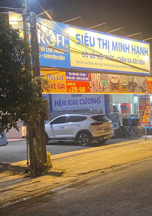 CHÍNH CHỦ BÁN 2 LÔ LIỀN KỀ TẠI HÒA SƠN-CAO THƯỢNG-TÂN YÊN -BẮC GIANG