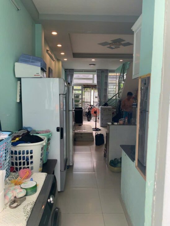 Trung tâm Tam Bình – nhà hẻm gần mặ t tiền chỉ với 3, x tỷ