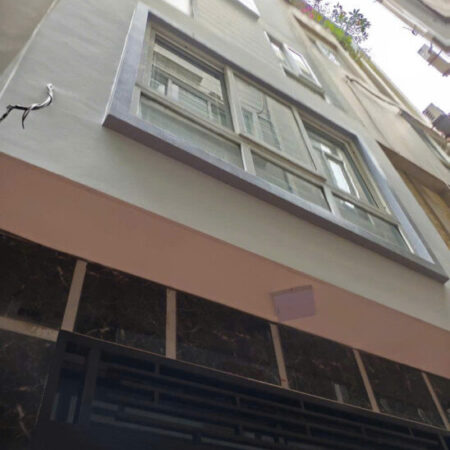 BÁN NHÀ ĐẸP TÔ VĨNH DIỆN 5 TẦNG, FULL NỘI THẤT, NGÕ NÔNG, GẦN PHỐ 9,98 TỶ