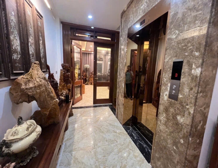 LIDECO BIỆT THỰ SONG LẬP 145M2- 5 T, TM, VIEW ĐẸP, NT ĐẲNG CẤP, 23 TỶ.9