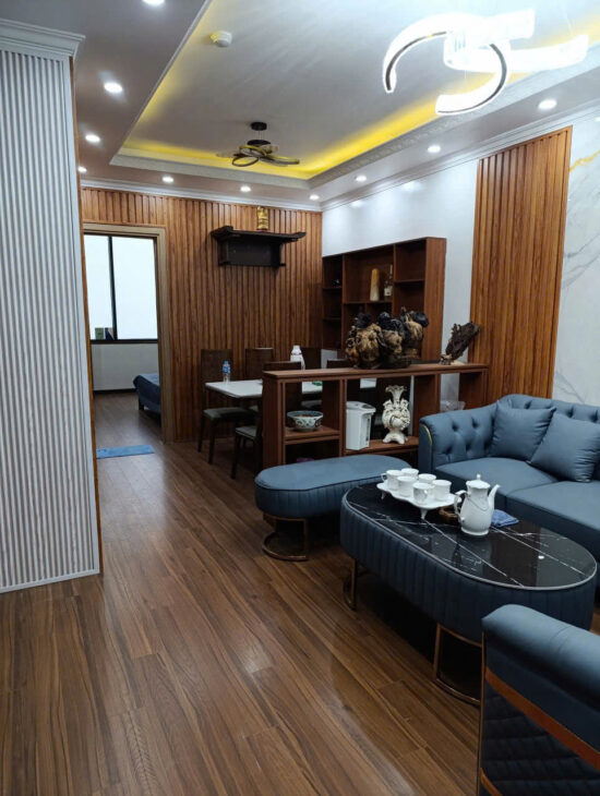 Chung cư Mường Thanh Hà Nam 2PN 68m2
