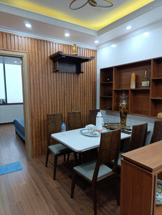 Chung cư Mường Thanh Hà Nam 2PN 68m2