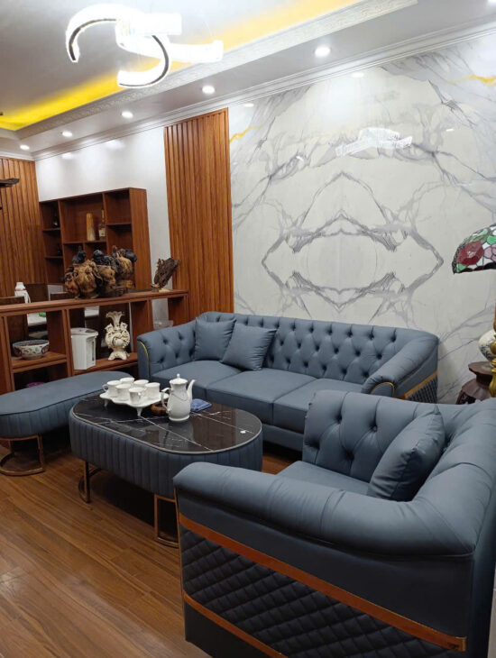Chung cư Mường Thanh Hà Nam 2PN 68m2