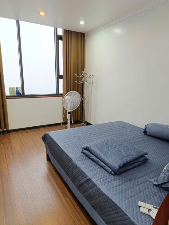 Chung cư Mường Thanh Hà Nam 2PN 68m2