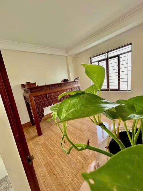 Lĩnh Nam, Vĩnh Hưng, Tân Khai. Nhà riêng 6,9 tỷ, 40m2