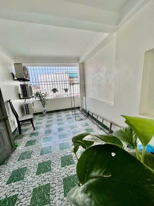 Lĩnh Nam, Vĩnh Hưng, Tân Khai. Nhà riêng 6,9 tỷ, 40m2