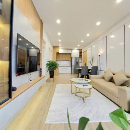 BÁN CĂN HỘ CHUNG CƯ ĐỀN LỪ HOÀNG MAI – VIEW TRIỆU ĐÔ – THẲNG HỒ TRỰC DIỆN – 4 TỶ