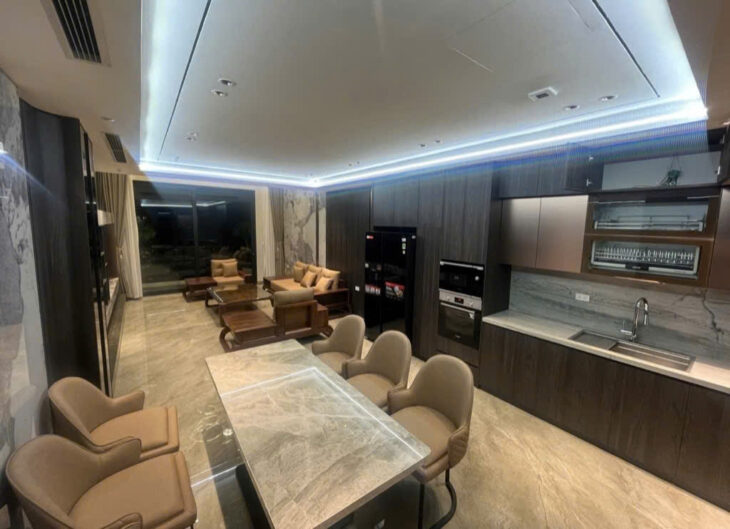Cực Hiêm – 40m2 Đất – MT4.5m, ô tô tránh gần MP Trung Văn giá 5. tỷ58