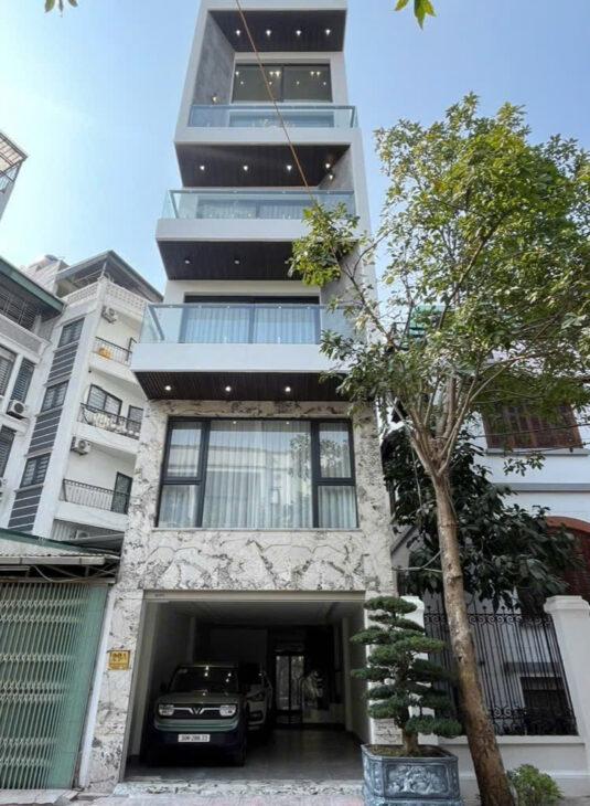 Cực Hiêm – 40m2 Đất – MT4.5m, ô tô tránh gần MP Trung Văn giá 5. tỷ58