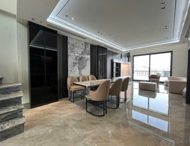Cực Hiêm – 40m2 Đất – MT4.5m, ô tô tránh gần MP Trung Văn giá 5. tỷ58