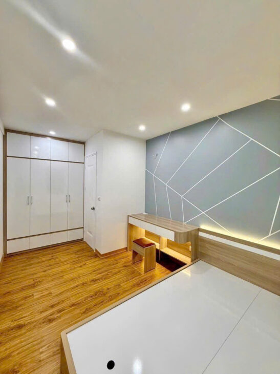 Căn hộ chung cư Toà Rice City Tây Nam Linh Đàm – Quận Hoàng Mai, 58m2 x 2 ngủ, full nội thất, chỉ 3