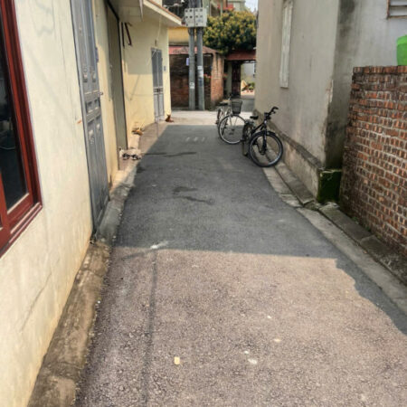 Cần bán 50 m2 tổ 4 Đồng Mai-Hà Đông, LH 0977790353