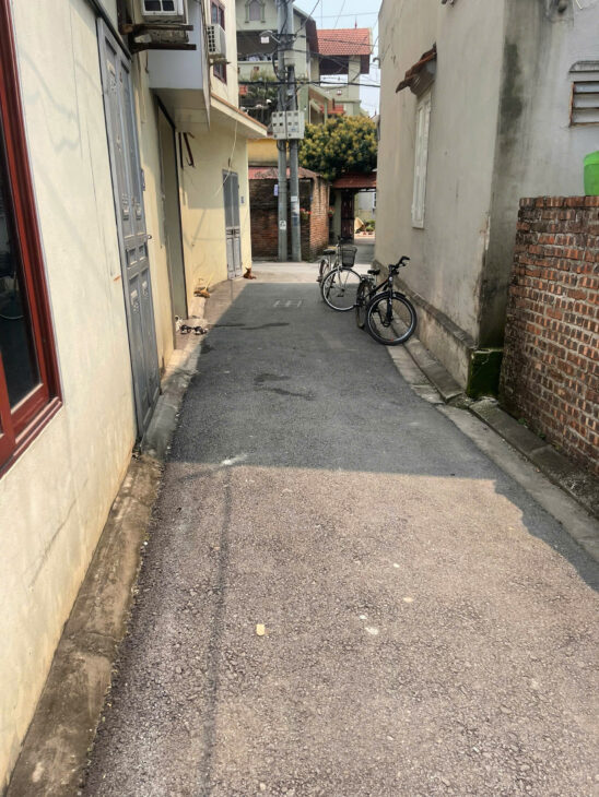 Cần bán 50 m2 tổ 4 Đồng Mai-Hà Đông, LH 0977790353