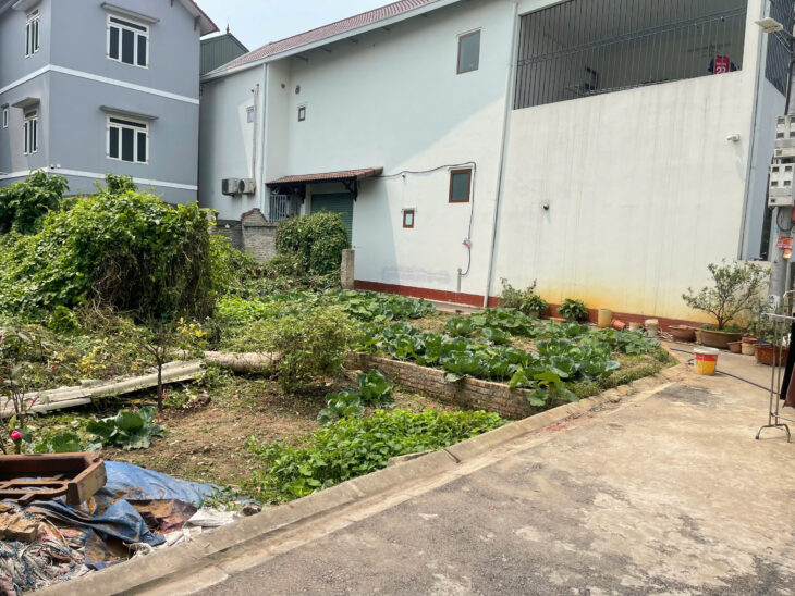 Cần bán 50 m2 tổ 4 Đồng Mai-Hà Đông, LH 0977790353