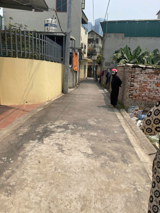 Cần bán 50 m2 tổ 4 Đồng Mai-Hà Đông, LH 0977790353