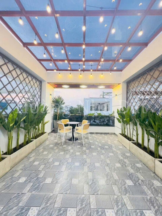 NHÀ PHỐ ĐÀO TÔNG NGUYÊN, NỘI THẤT LUNG LINH, 4 TẦNG, 6.95 TỶ