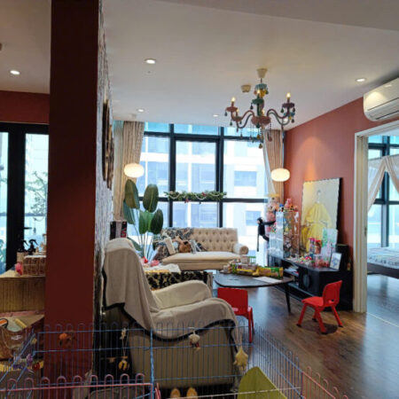 Chung cư Nguyễn Tuân 68m, 2PN, 2VS, nhỉnh 7 tỷ Thanh Xuân- NHÀ ĐẸP TẦNG TRUNG – 2 NGỦ- 2VS