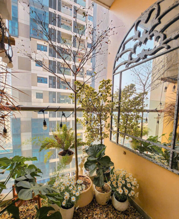 Chung cư Nguyễn Tuân 68m, 2PN, 2VS, nhỉnh 7 tỷ Thanh Xuân- NHÀ ĐẸP TẦNG TRUNG – 2 NGỦ- 2VS