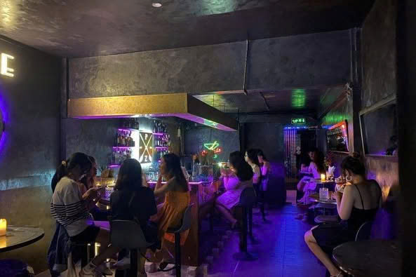 CHO THUÊ SIÊU PHẨM CĂN GÓC 2MT LÊ LAI – BẾN THÀNH – QUẬN 1