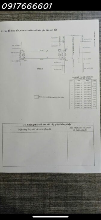 BÁN NHÀ GIÁ TỐT 93M2, 2PN, 2WC – BÌNH TRỊ ĐÔNG A, BÌNH TÂN, HCM – 5.6 TỶ – SỔ HỒNG