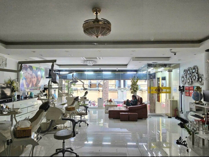 Bán nhà mặt phố Tôn Đức Thắng 120m x 7 tầng thang máy, vỉa hè,kinh doanh