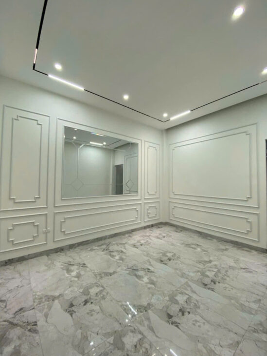 Nhà Phân Lô Trần Quốc Hoàn – 45m², 5 Tầng, MT 4m – Thang Máy, Ô tô Tránh – Kinh Doanh Đỉnh – 17 tỷ!