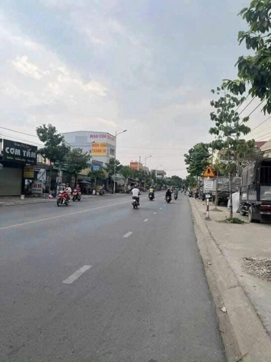 BÁN ĐẤT NỀN TẠI THÀNH PHỐ BẾN CÁT BÌNH DƯƠNG GIÁ MỀM