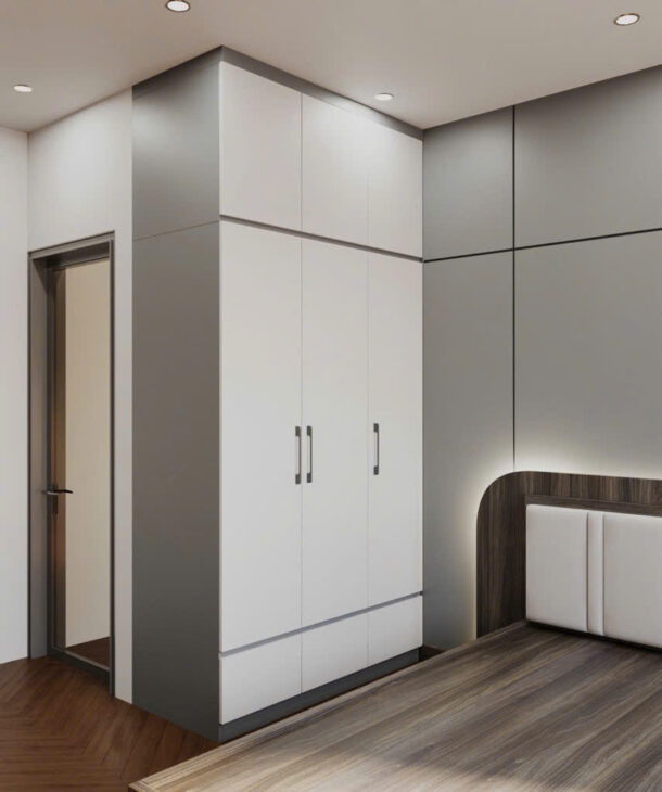 Bán nhà riêng, mới đẹp, sổ đỏ cc, 30m2, 5 tầng, tại Định Công, quận Hoàng Mai, giá chỉ 7.2 tỷ
