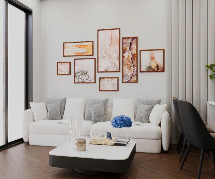 Bán nhà riêng, mới đẹp, sổ đỏ cc, 30m2, 5 tầng, tại Định Công, quận Hoàng Mai, giá chỉ 7.2 tỷ