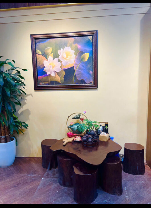 HÓT – CHÍNH CHỦ SANG NHƯỢNG NHANH TOÀN BỘ CỬA HÀNG TRẦM HƯƠNG TẠI 74 PHỐ HÀO NAM, CHỢ DỪA, ĐỐNG ĐA,