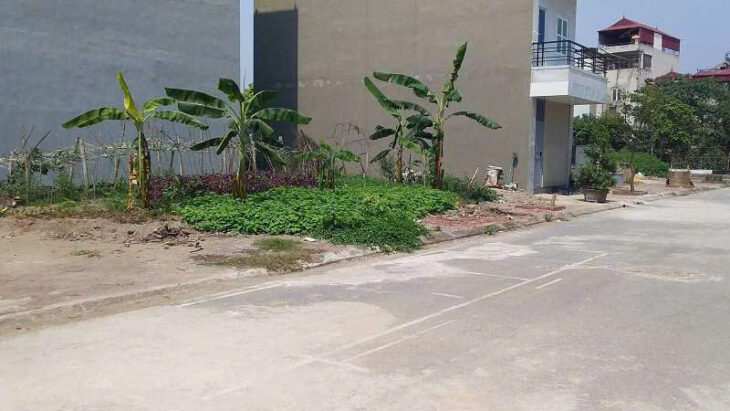 Bán đất phân lô Quang Lãm – Hà Đông, 54m2 oto vào nhà giá chỉ có 6,3 tỷ