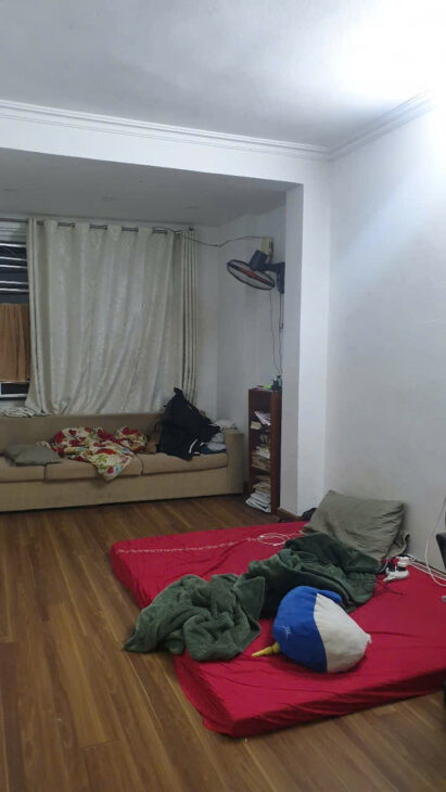 MẶT PHỐ VIP THANH XUÂN QUẬN – HÀNG XÓM ROYAL CITY – Cự Lộc 38m, 5T, 12.3 tỷ.