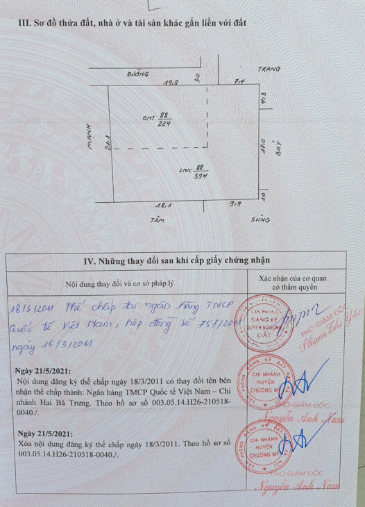 bán đất đông sơn chương mỹ hà nội 618m