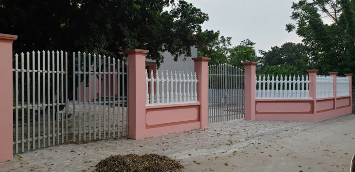 bán đất đông sơn chương mỹ hà nội 618m
