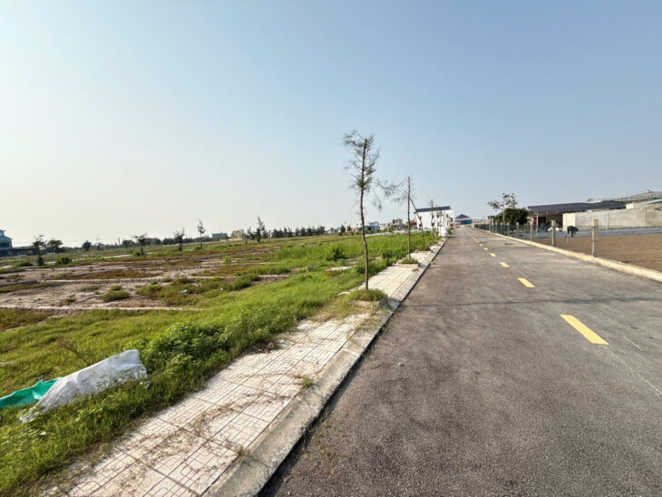 Chính chủ đầu tư em mở bán phân khu giao phong sát Flamingo Quất lâm