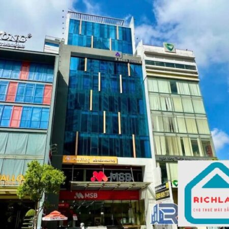 Cho thuê Tòa nhà 121Bis Nguyễn Văn Trỗi, Phường 12, Quận Phú Nhuận_Giá 250 Triệu Cho thuê Tòa nhà 121Bis Nguyễn Văn Trỗi, Phường 12, Quận Phú Nhuận_Giá 250 Triệu