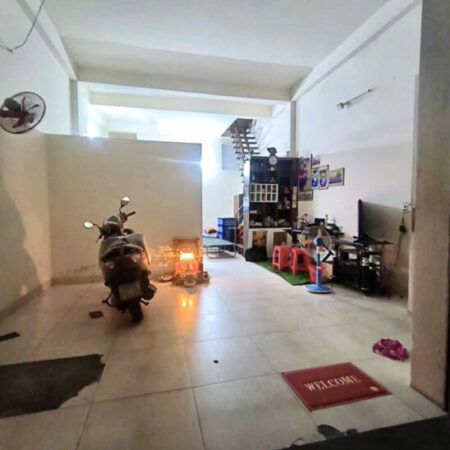 Bán nhà Hiệp Bình Phước, gần Vạn Phúc, Gigamall – Ô Tô Vào– 75m2