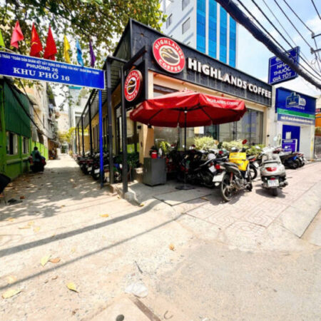 bán nhà 154/1 xí p26 bình thạnh hẻm ôttô 4 lầu sổ cn 52m giá 6.9 tỉ tl