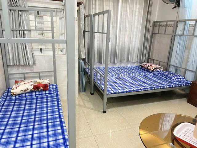 BÁN GẤP GIÁ MỀM NHẤT THỦ ĐỨC – ĐƯỜNG 225B – DT: 64M – 4X16M- TRỆT -LỬNG- 2 LẦU- SÂN THƯỢNG – GIÁ