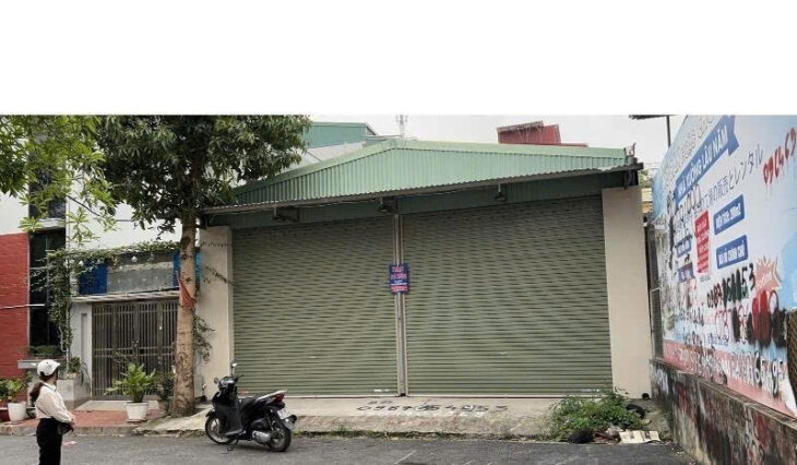 Đất phân lô 333 Văn Cao, 272m, ngang gần 10m, Giá cực rẻ 47 tr/m