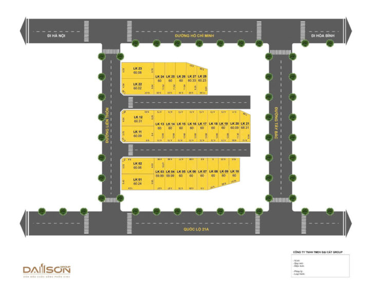 Đất thị trấn Ba Hàng Đồi- cơ hội vàng đầu tư
