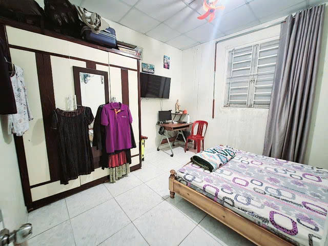 Bán gấp giá mềm nhất quận Tân Phú: 4.65 tỷ : Đường Nguyễn Ngọc Nhật- DT: Ngang khủng 5.2m- BTCT-1