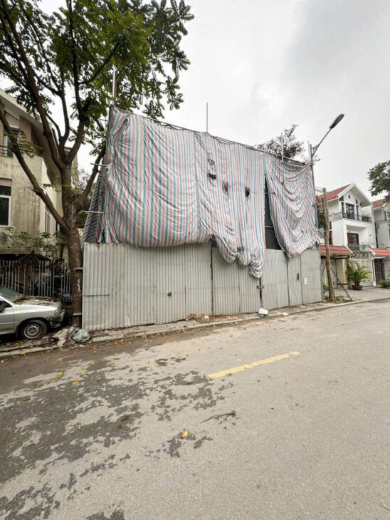 BÁN 200M ĐẤT TẠI KDT VĂN PHÚ HÀ ĐÔNG