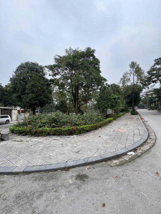 BÁN 200M ĐẤT TẠI KDT VĂN PHÚ HÀ ĐÔNG