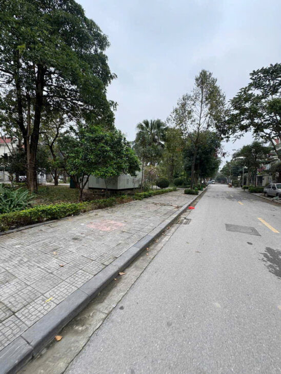 BÁN 200M ĐẤT TẠI KDT VĂN PHÚ HÀ ĐÔNG