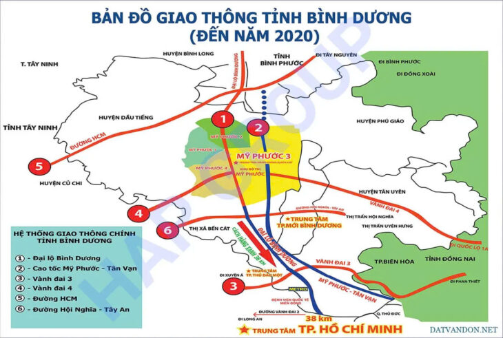 Bán đất Bình Dương, giá rẻ gần trường Đại học Việt Đức, chỉ 1,255 tỷ/339m2