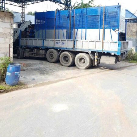 BÁN KHO XƯỞNG 1.740M2 MẶT TIỀN 17.7M- ĐƯỜNG LÝ TỰ TRỌNG – NGAY NGÃ TƯ BÌNH CHUẨN – TP. THUẬN AN –