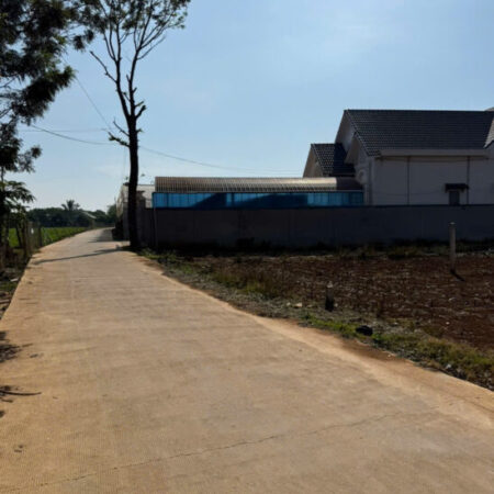 BÁN 462M2 ĐẤT PHÚ HỘI ĐỨC TRỌNG – CÓ SẴN 100M2 THỔ CƯ