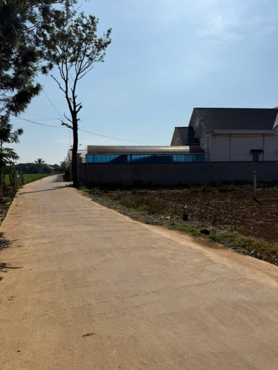 BÁN 462M2 ĐẤT PHÚ HỘI ĐỨC TRỌNG – CÓ SẴN 100M2 THỔ CƯ